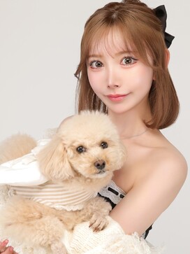 橘 りお（UNJOUR）