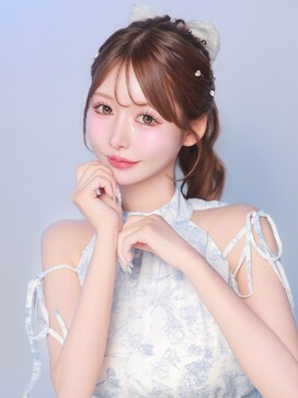 かな（UNJOUR）