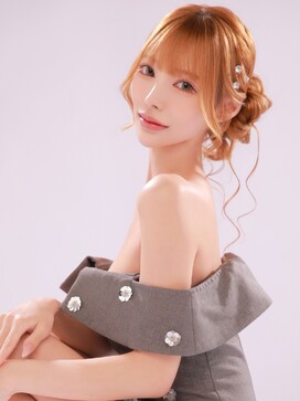 はな-09（UNJOUR）