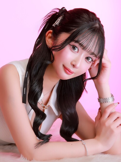 ゆうな-01（UNJOUR）