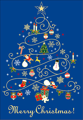 EVENT-★Ｍｅｒｒｙ　Ｃｈｒｉｓｔｍａｓ★（UNJOUR）